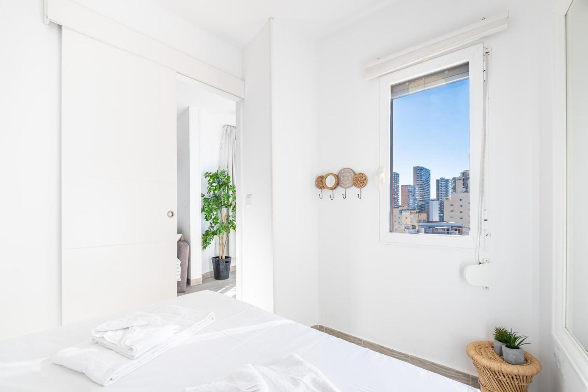 Apartment Coblanca 5-15-4 Levante *