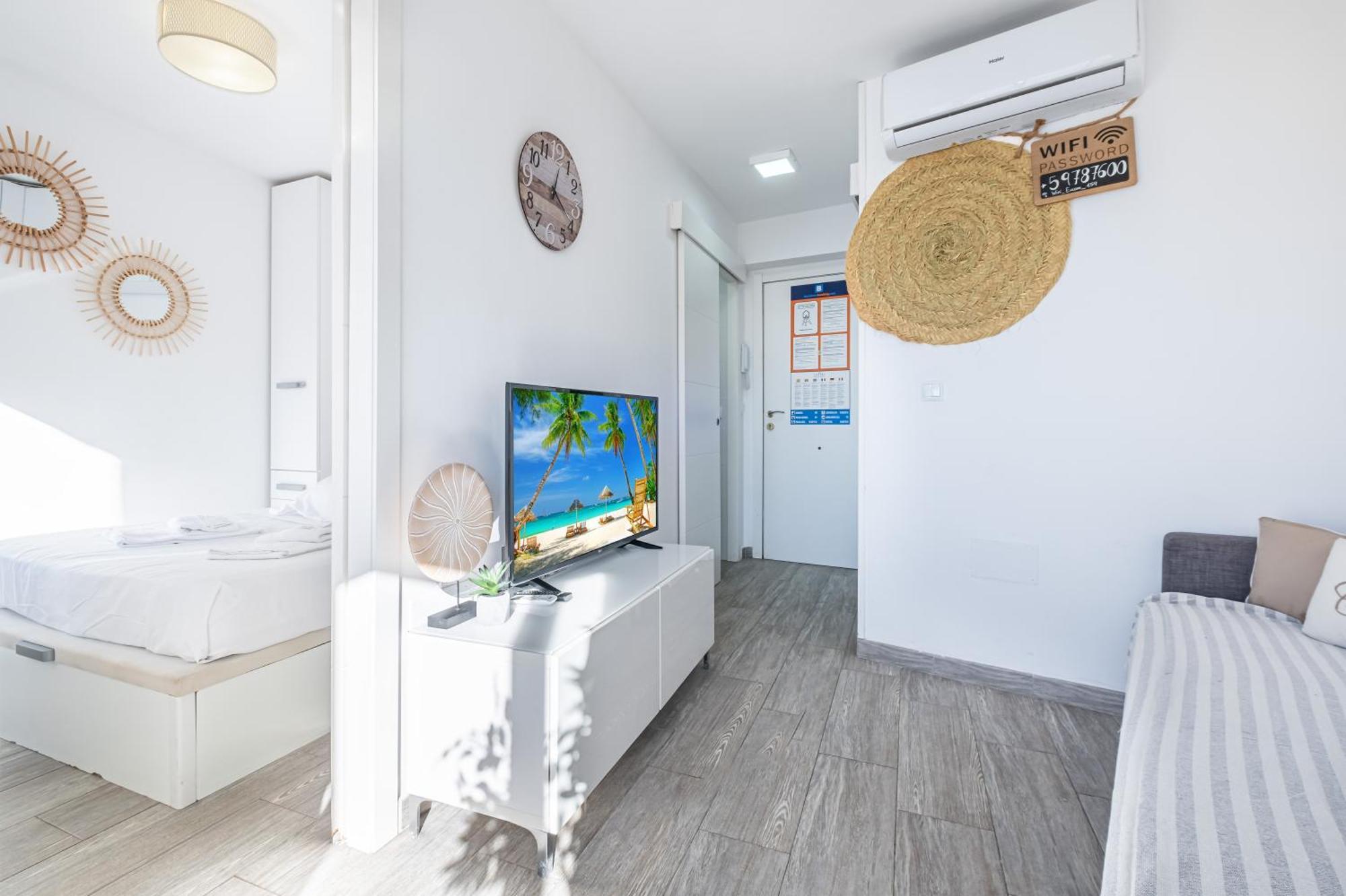 Apartment Coblanca 5-15-4 Levante *