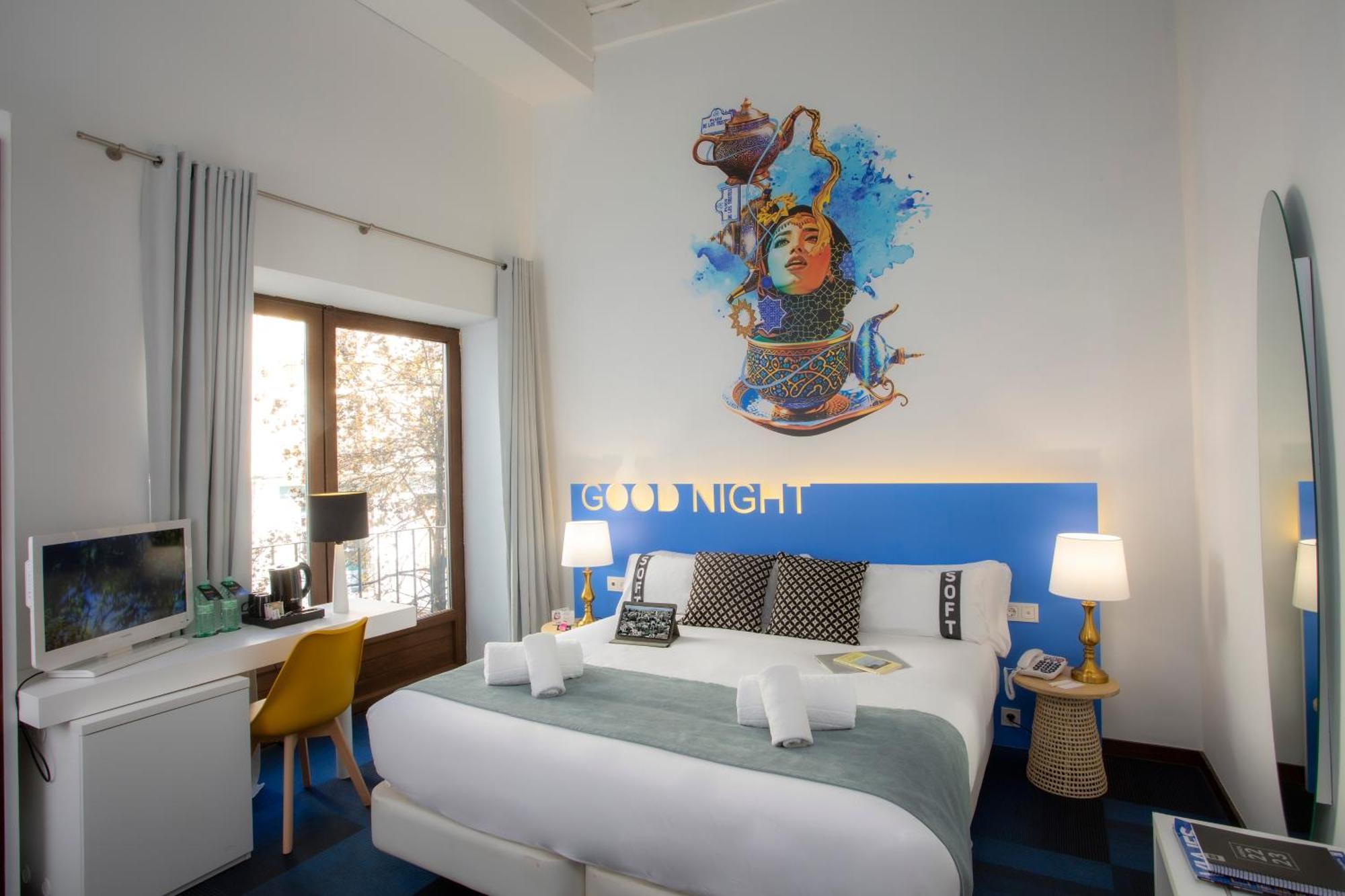 Casual Ilbira Hotel 4*