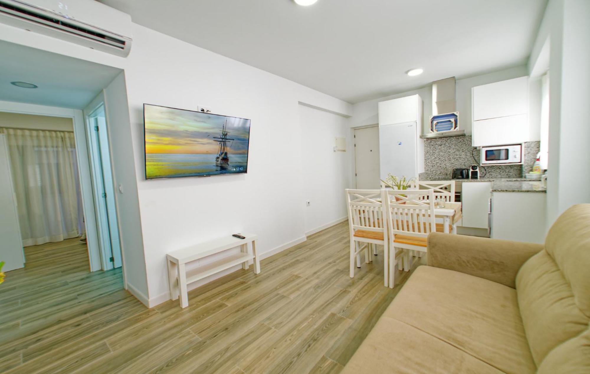 Apartamento Junto Playa De Levante, Cerca De Paseos - By Aloha Palma *