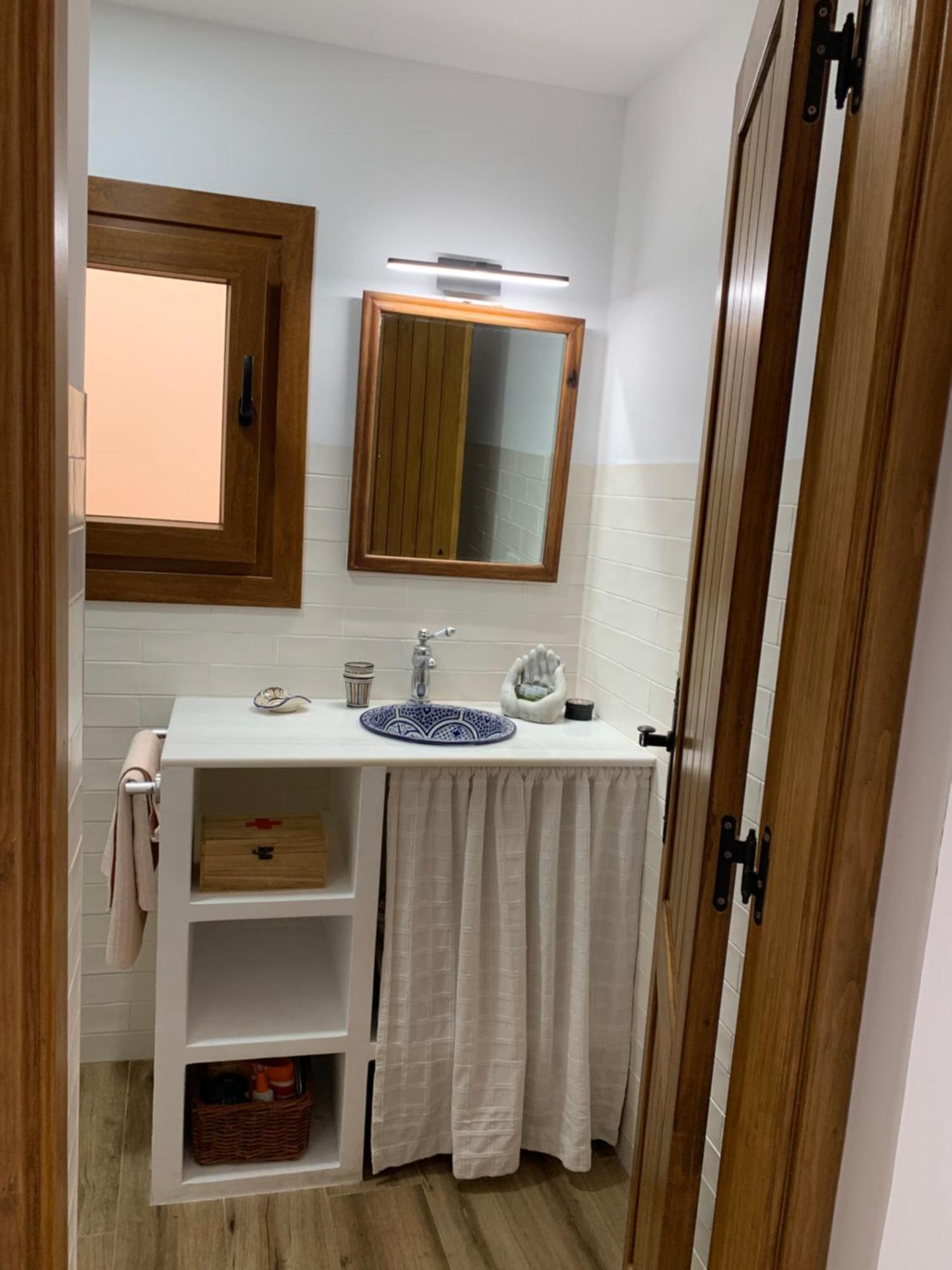 Apartamento Rincón De Hada