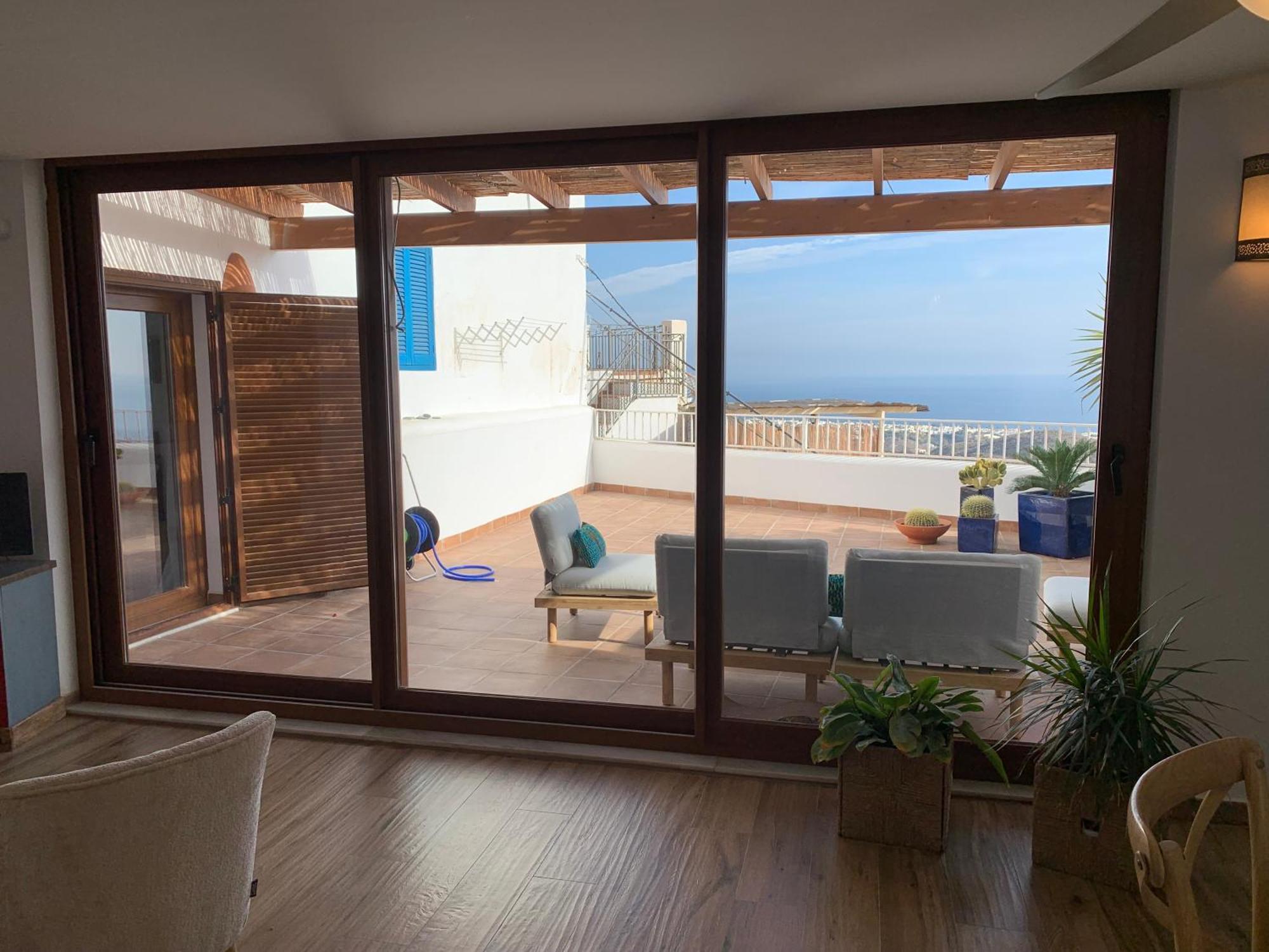 Rincón De Hada Apartamento