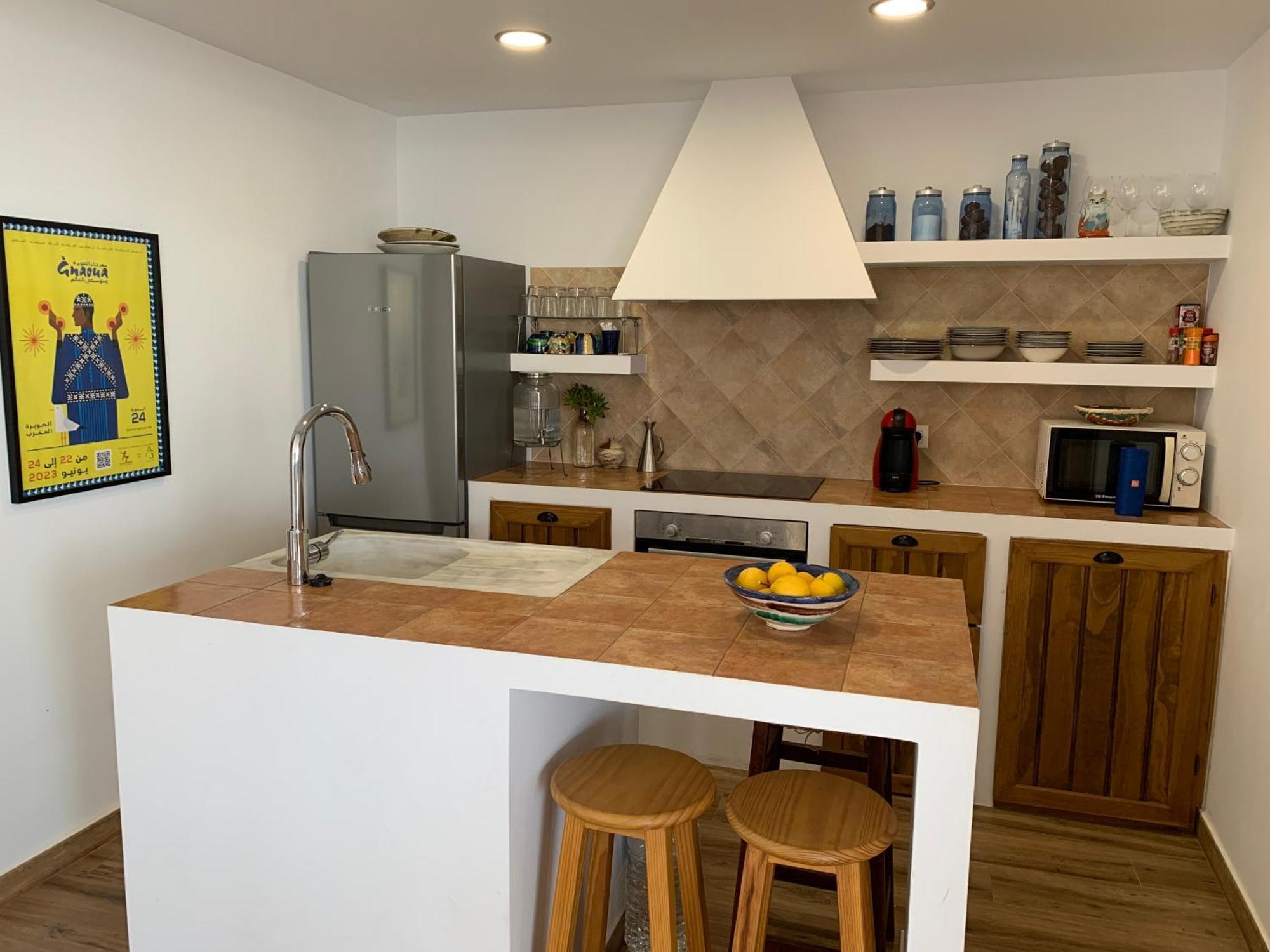Rincón De Hada Apartamento