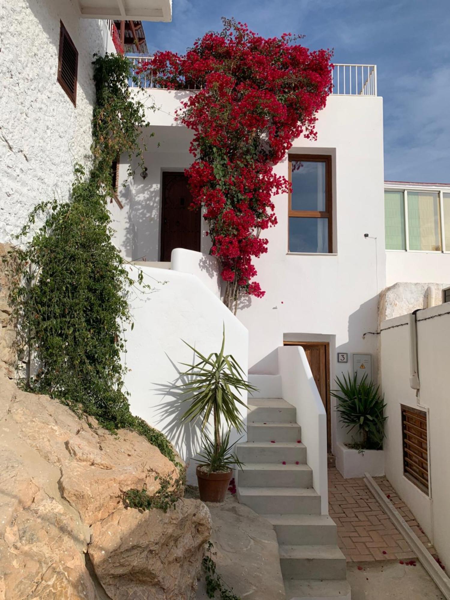 Apartamento Rincón De Hada Mojácar