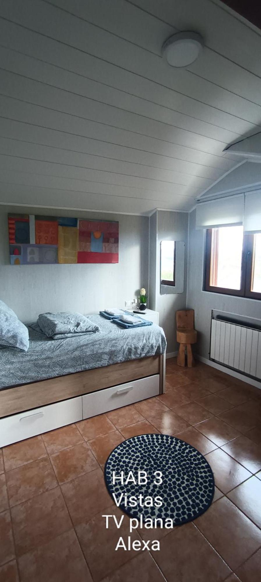 Gaia Holiday home *
