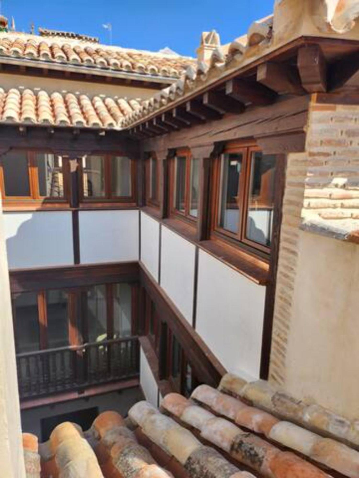 Apartment T3 Apt Nuevo En Centro Toledo