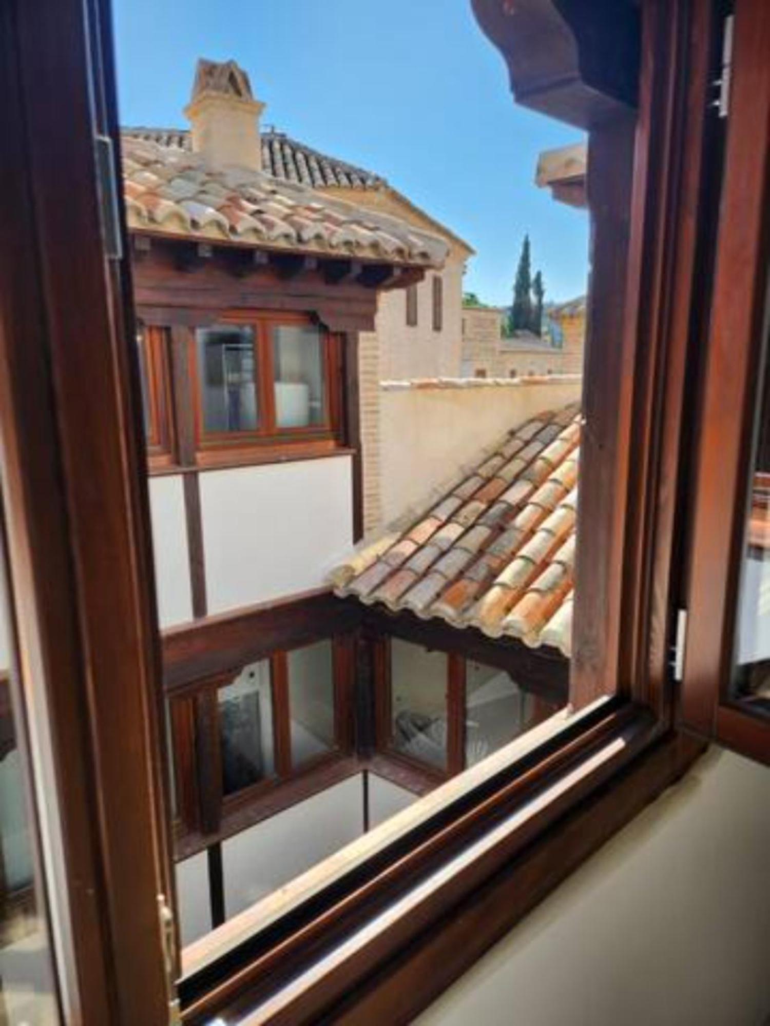T3 Apt Nuevo En Centro * Toledo