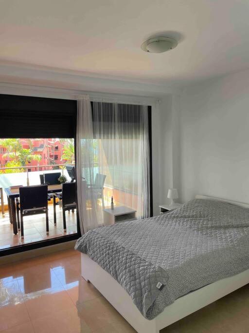 Apartment Luxury Marbella Apt, Pool,beach.