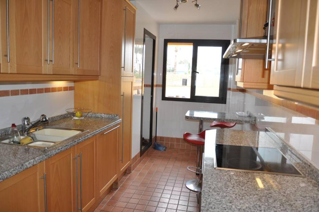 Apartment Luxury Marbella Apt, Pool,beach. *