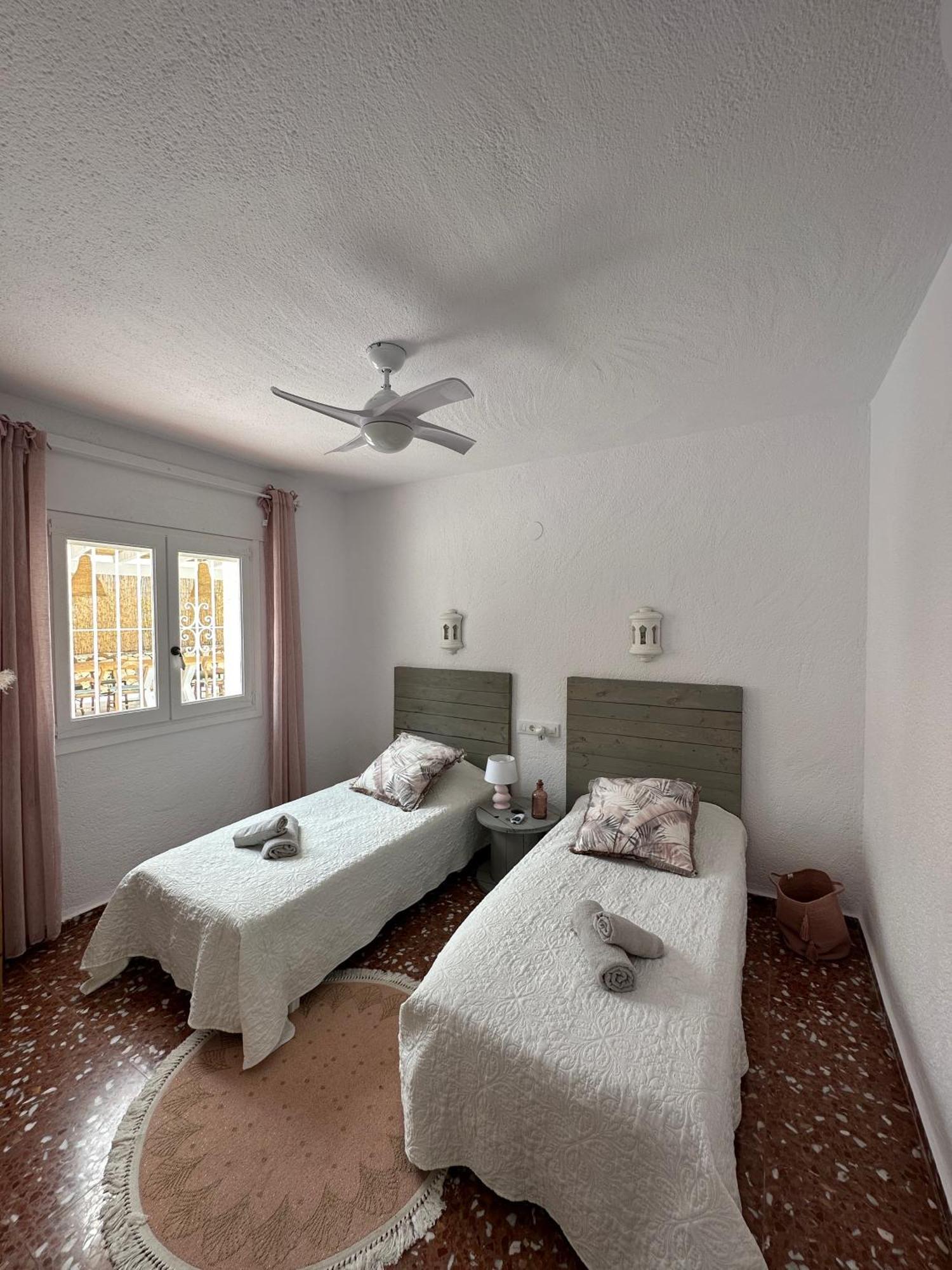 Casa Nella Jávea