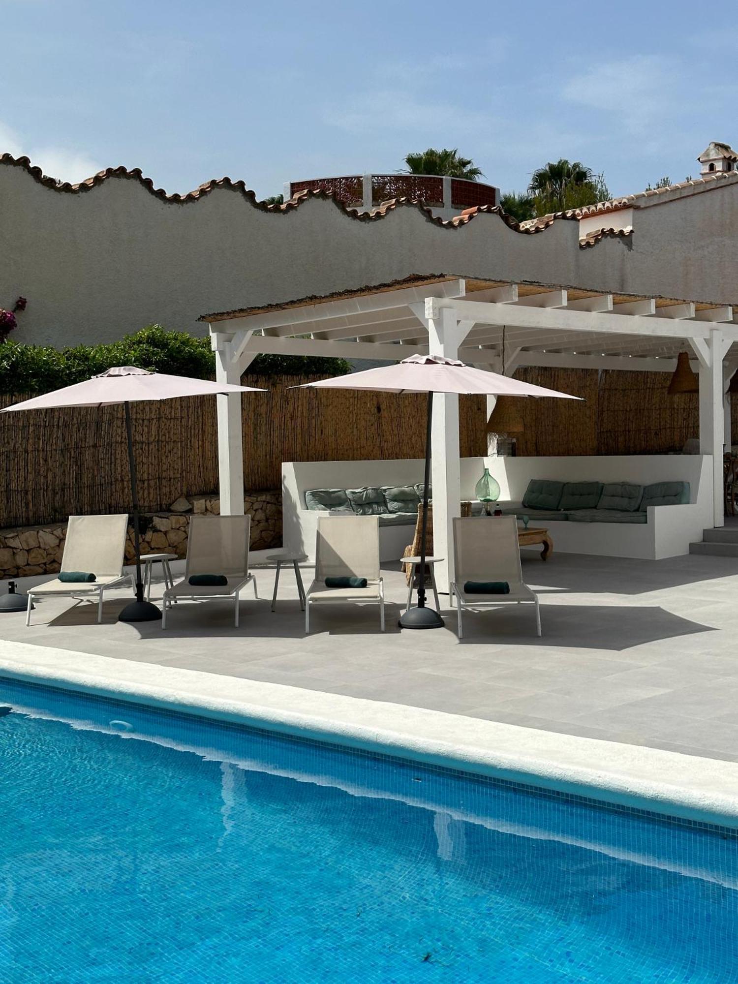 Casa Nella * Jávea