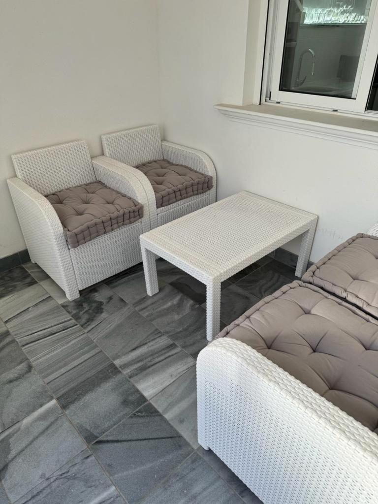 Casa La Zorro Apartment *