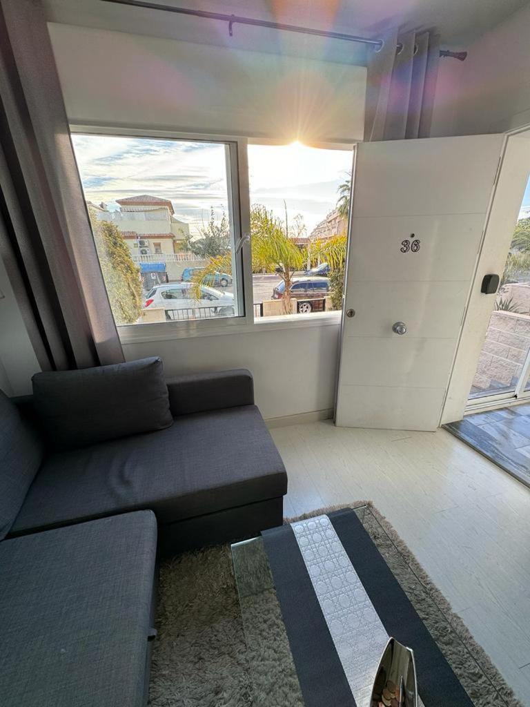 Casa La Zorro Apartment Torrevieja