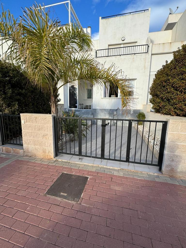 Apartment Casa La Zorro