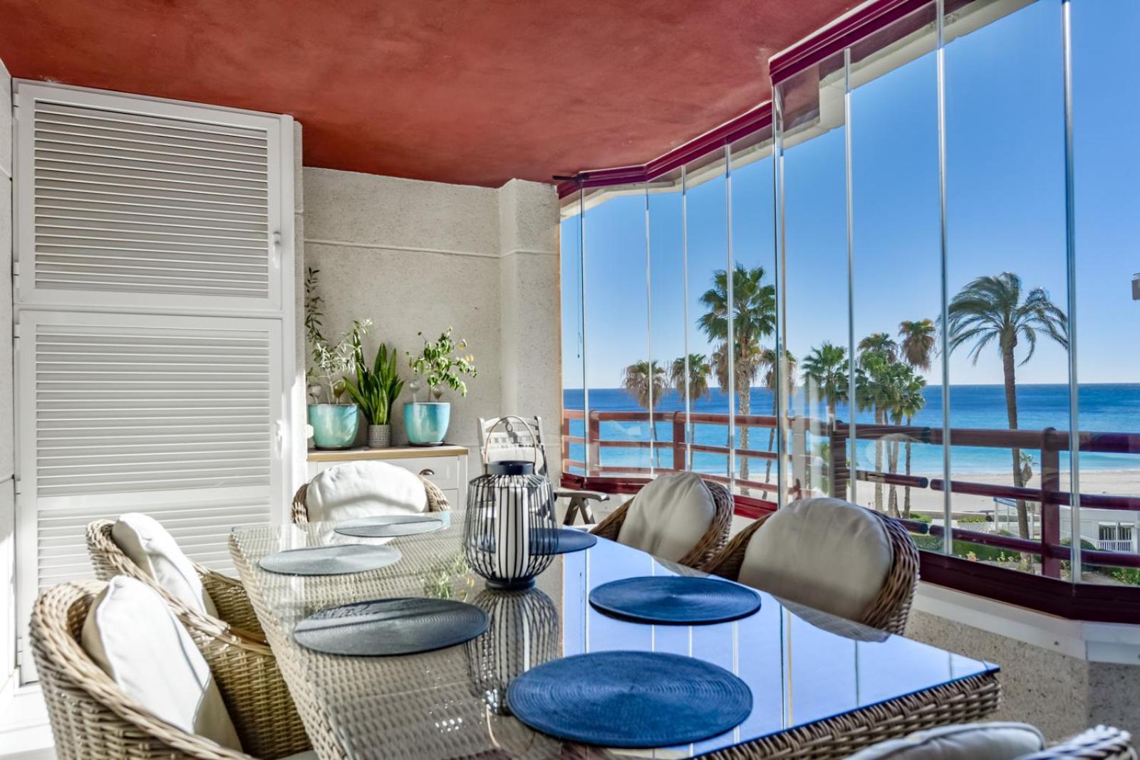Guzman - Topacio Iv Apartment Calpe