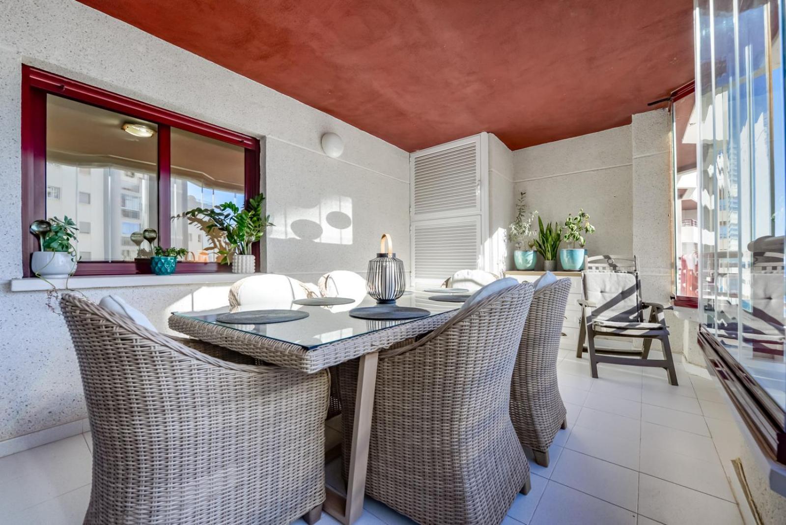 Apartment Guzman - Topacio Iv *