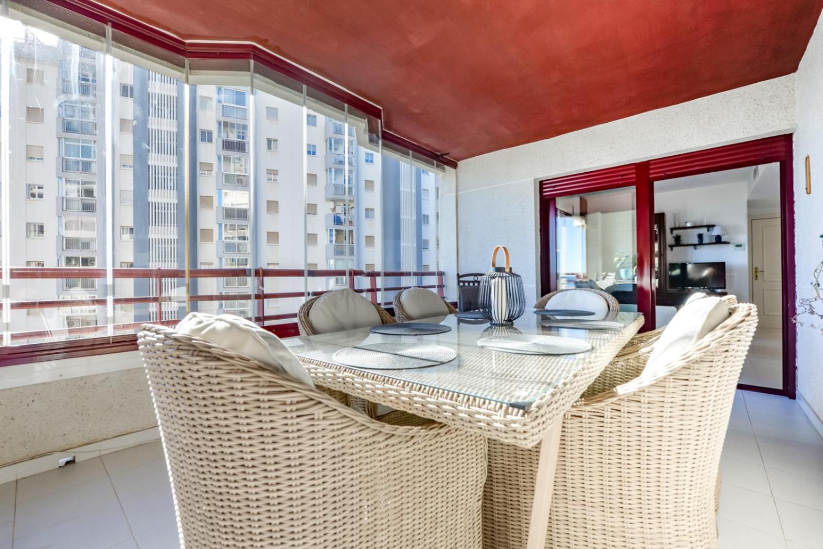 Apartment Guzman - Topacio Iv