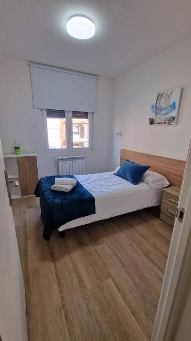 Apartment Aires De Tineo