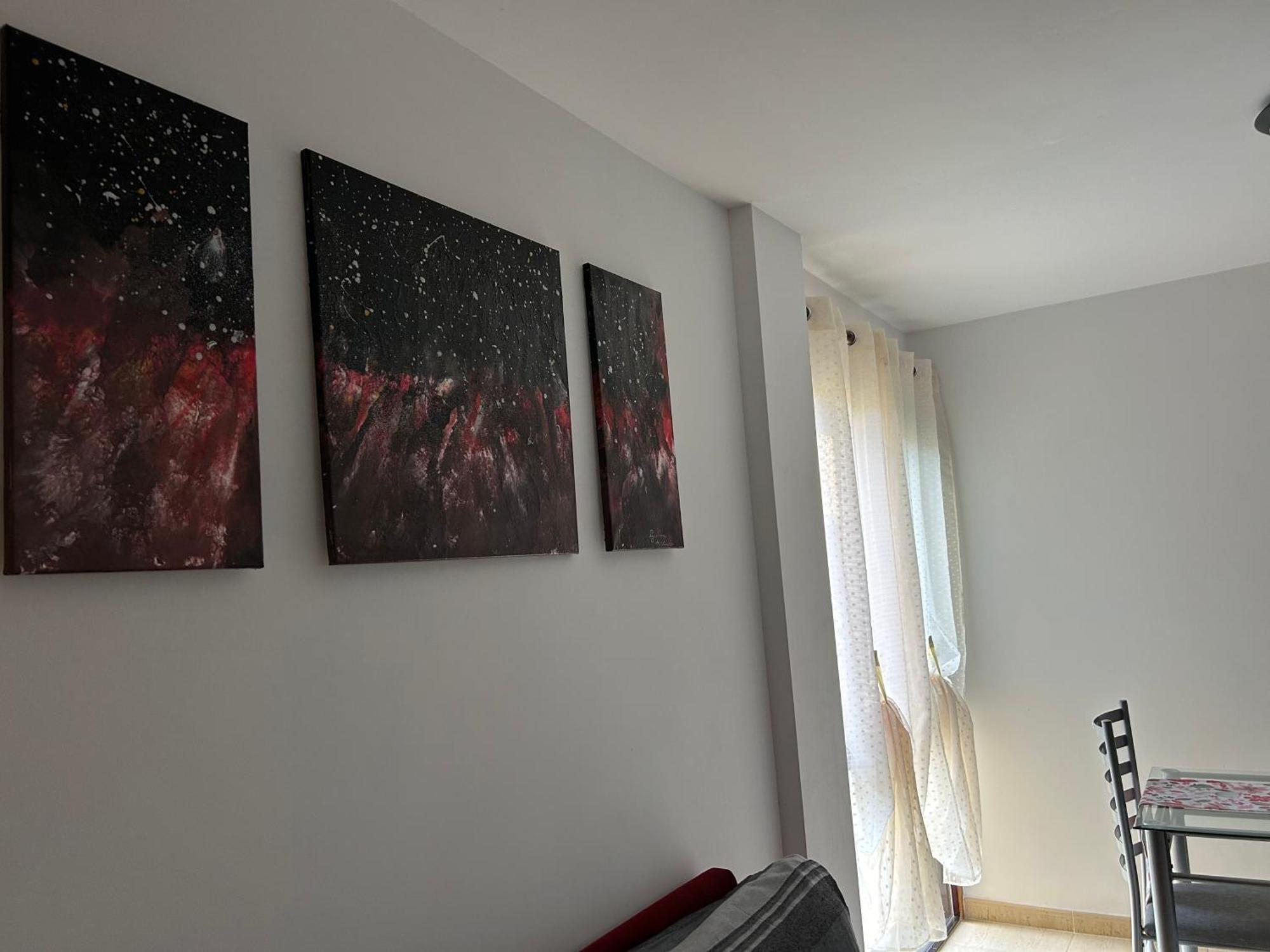 Apartamento La Casita De Gio. Tazacorte