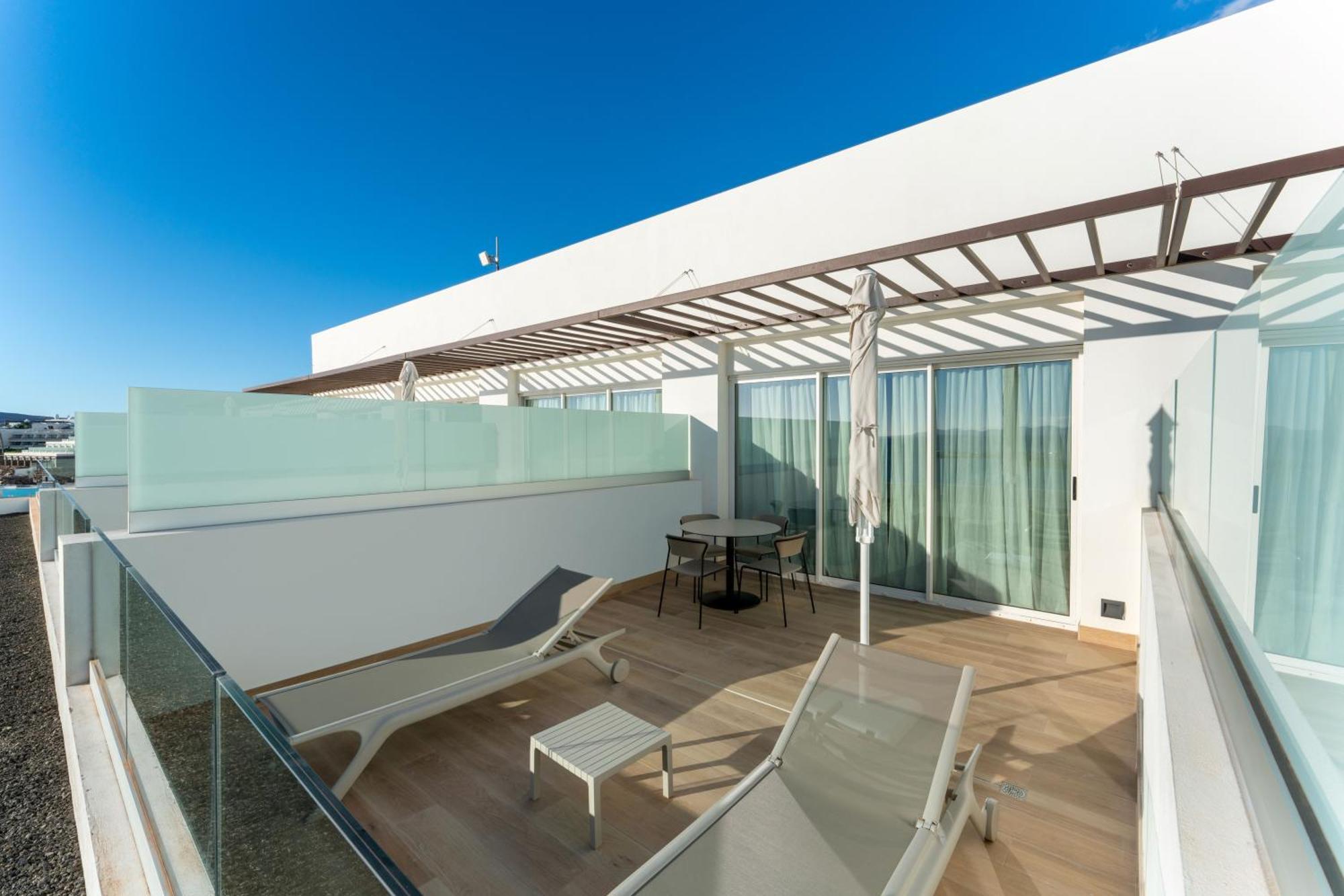 Hotel Barcelo Royal Level - Adults Only 4*