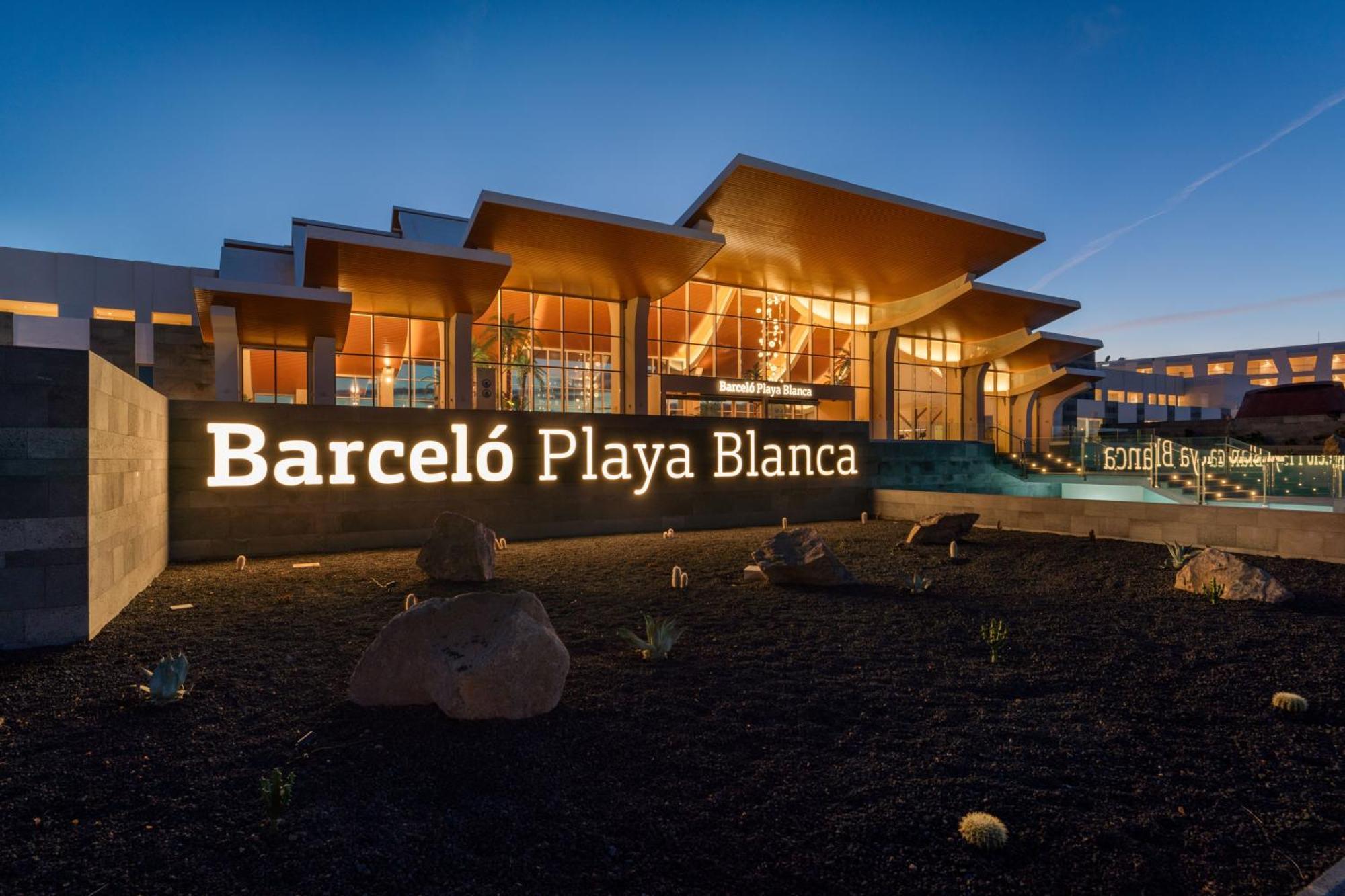 Barcelo Royal Level - Adults Only Hotel 4*