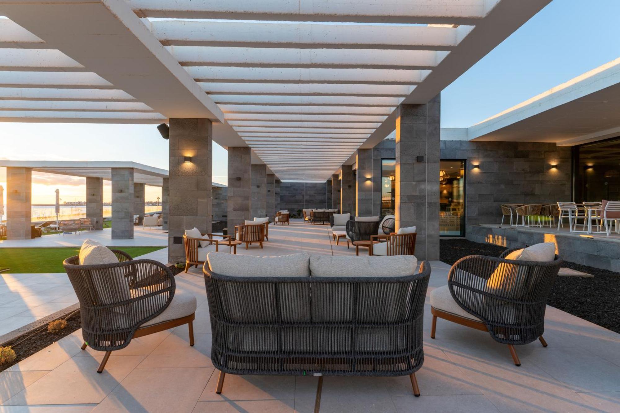 Hotel Barcelo Royal Level - Adults Only Playa Blanca (Lanzarote)