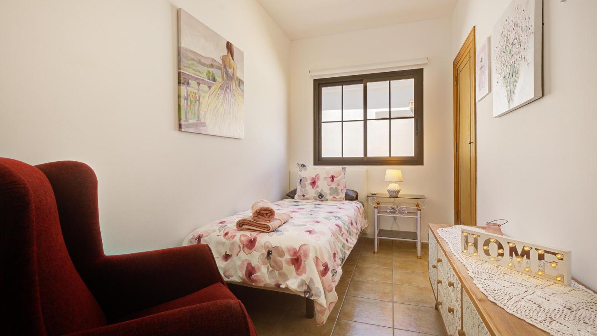 Casa Lottie * La Guirra
