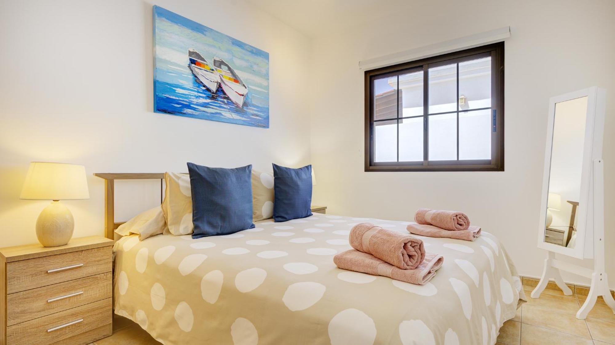 Casa Lottie * La Guirra