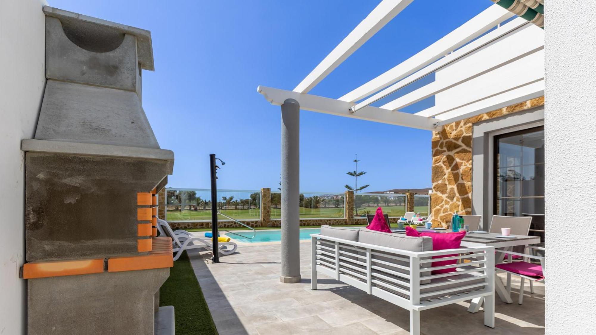 Casa Lottie * La Guirra