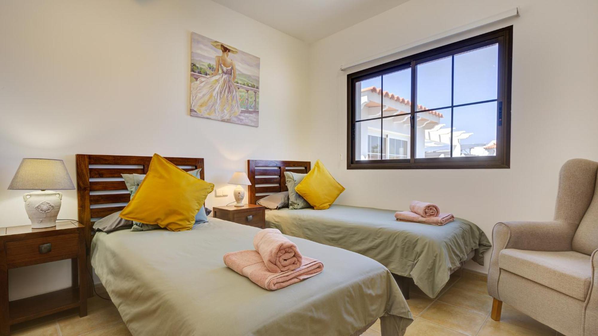 Casa Lottie *