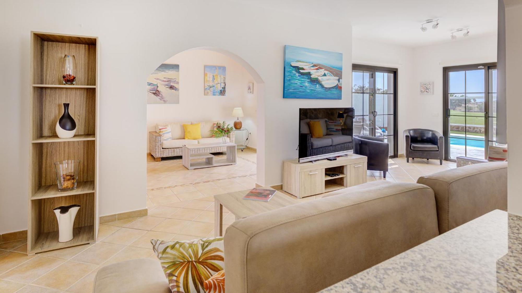 Villa Casa Lottie