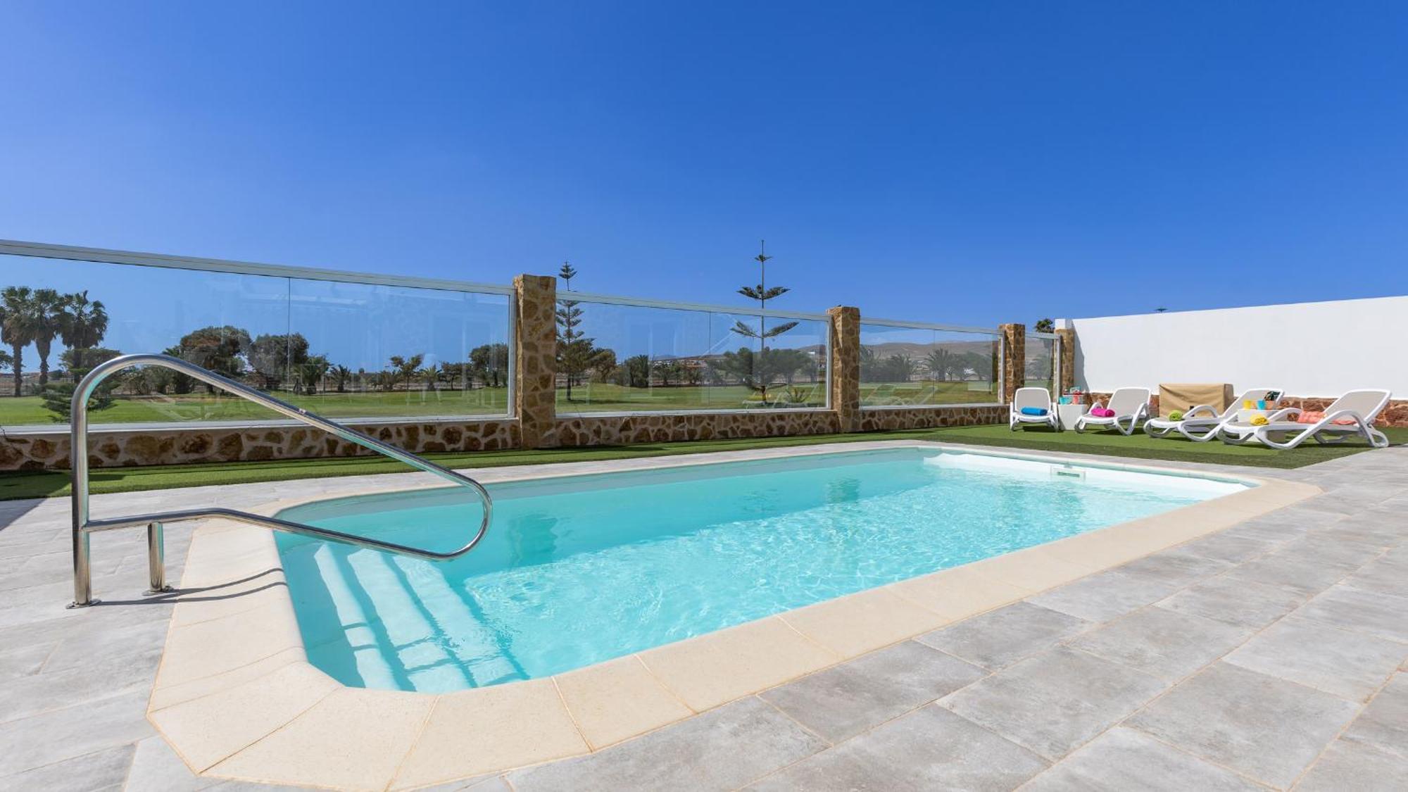 Villa Casa Lottie *