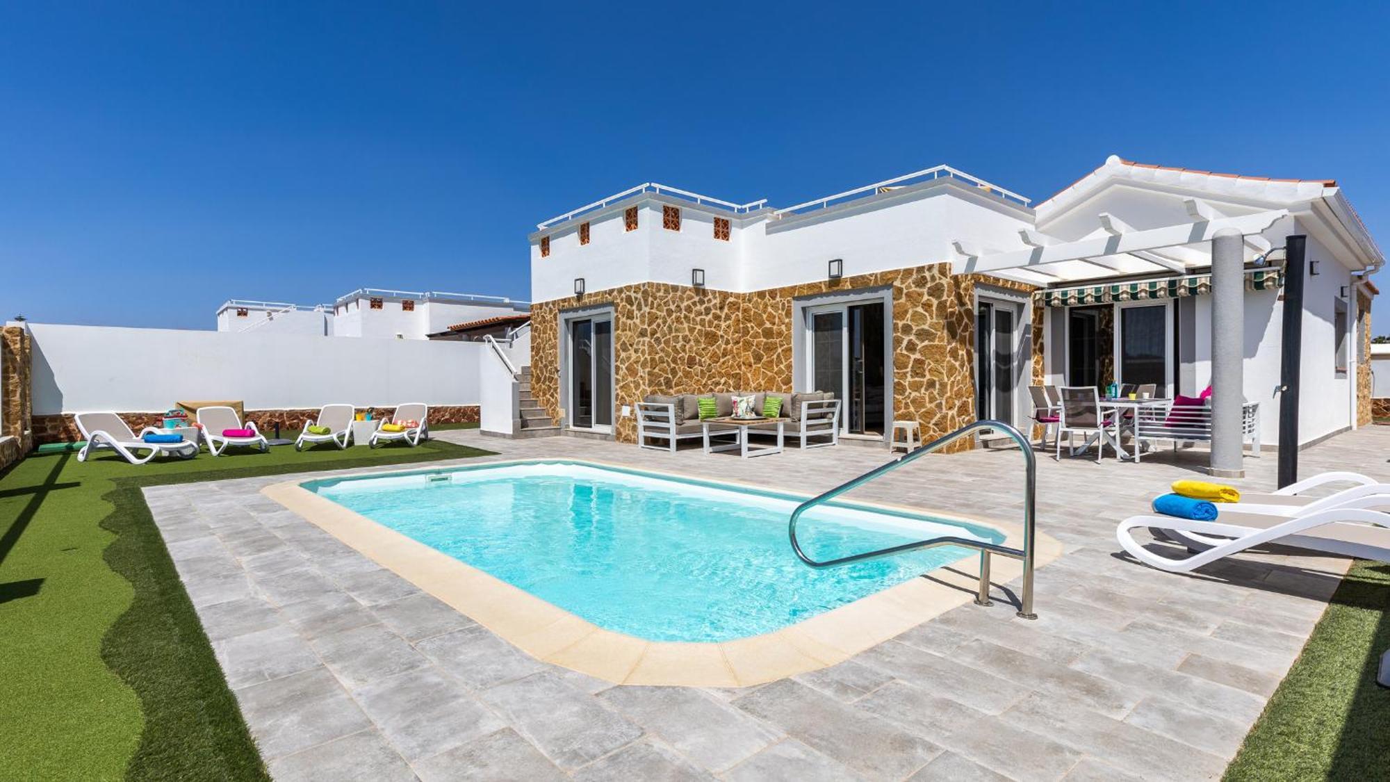 Casa Lottie La Guirra