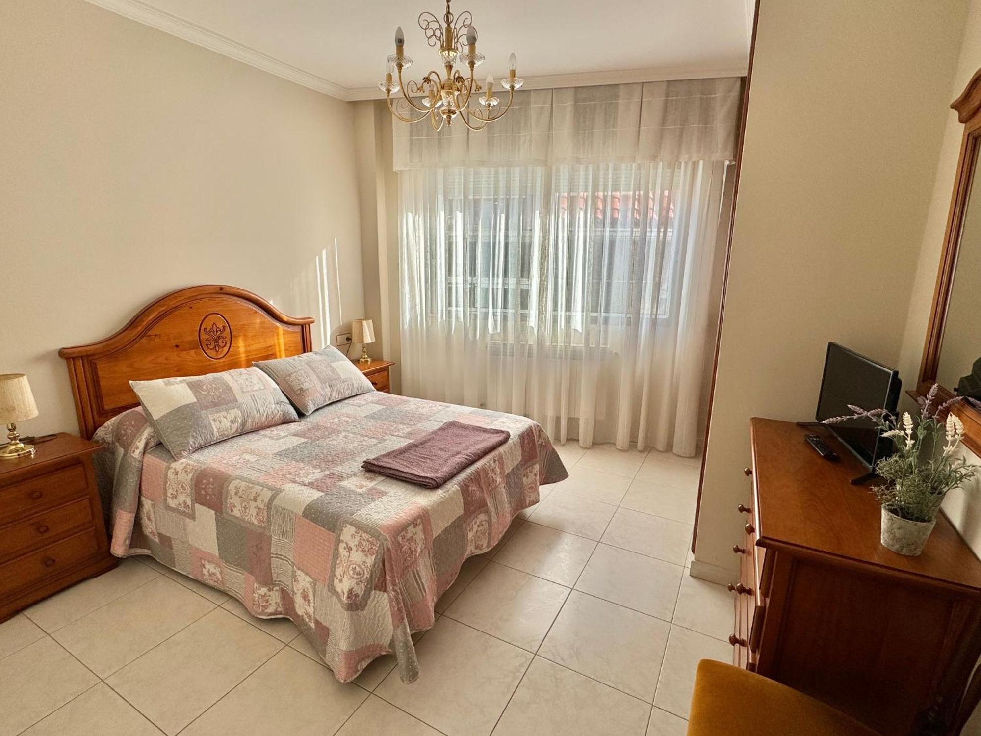 Apartamento Casa Gloria *
