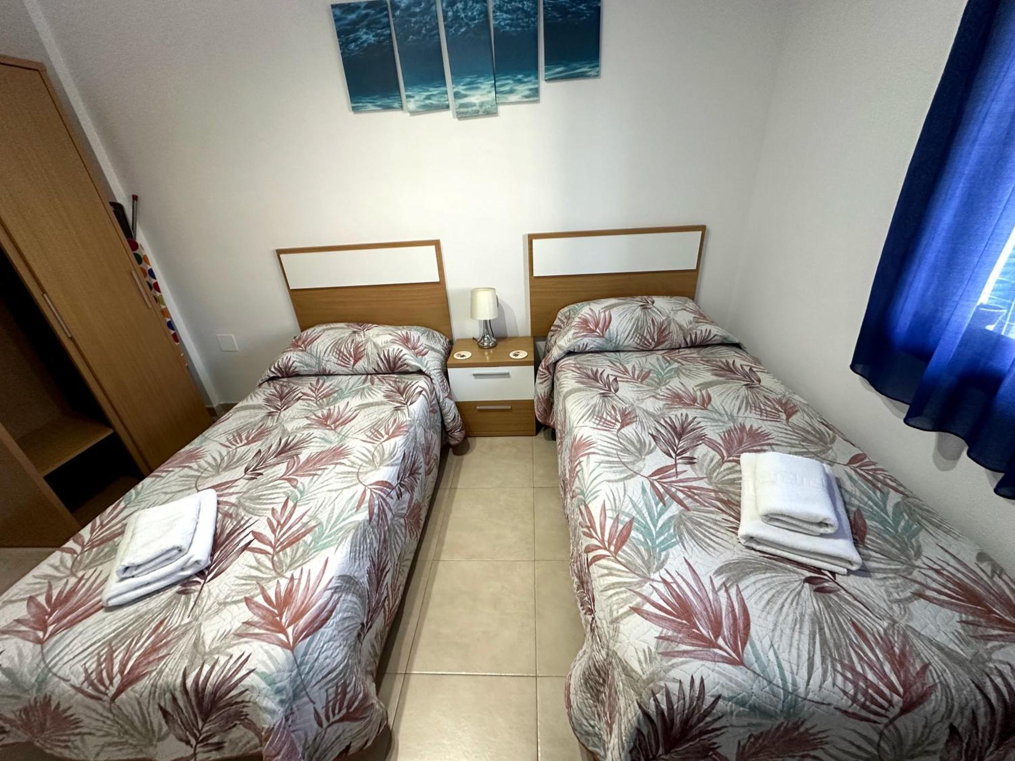 Apartamento Hills Luxury Beach