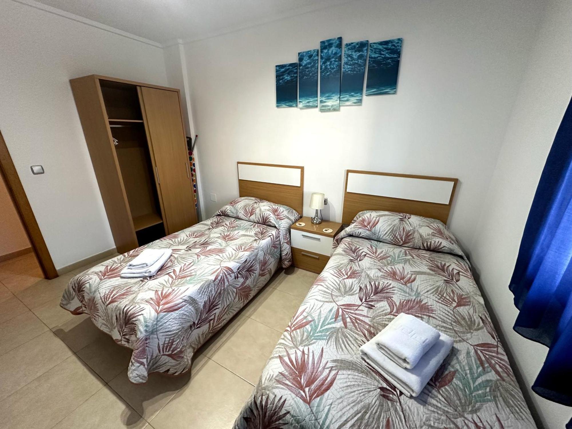 Hills Luxury Beach Apartamento Alicante
