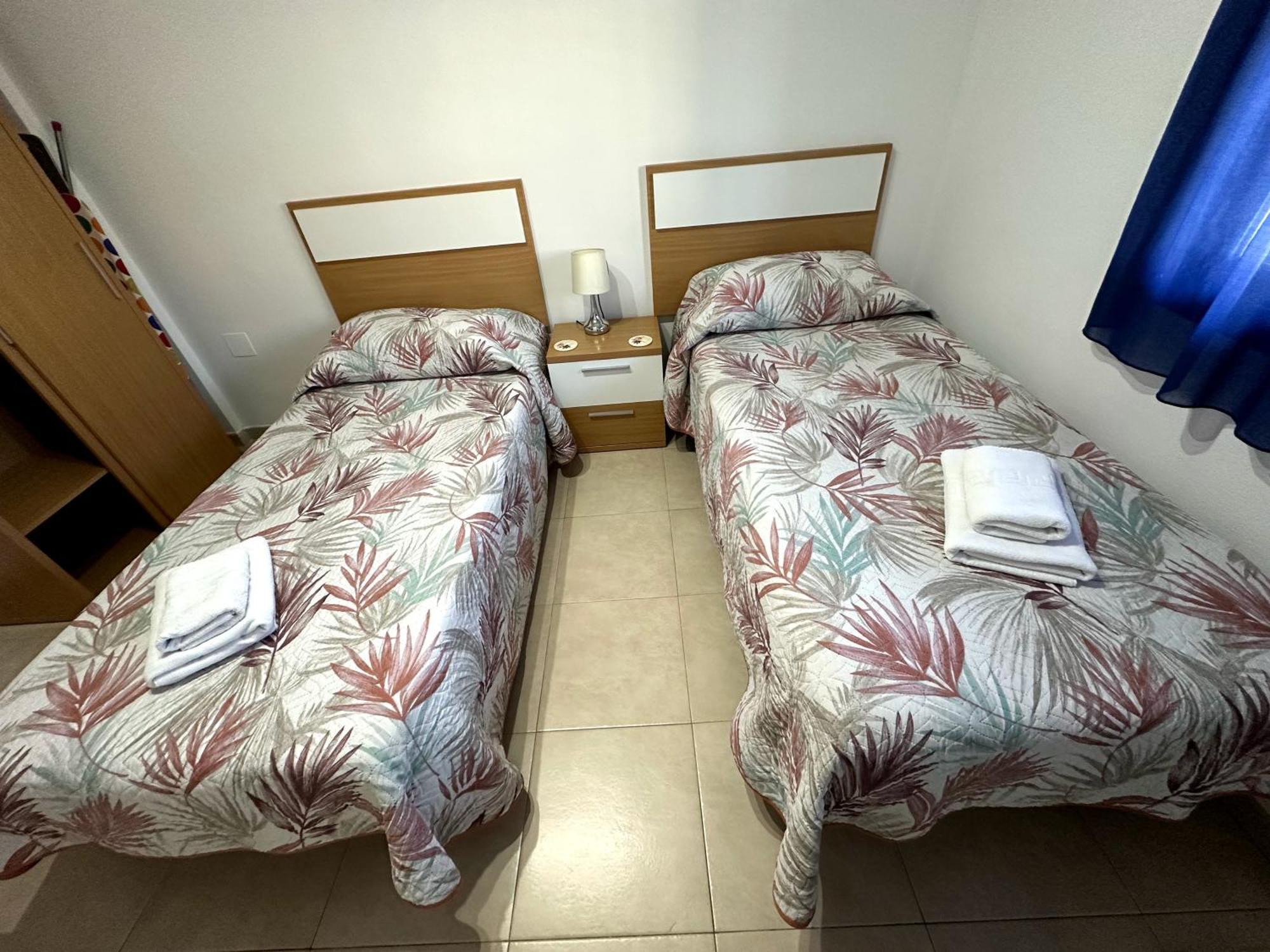 Hills Luxury Beach Apartamento