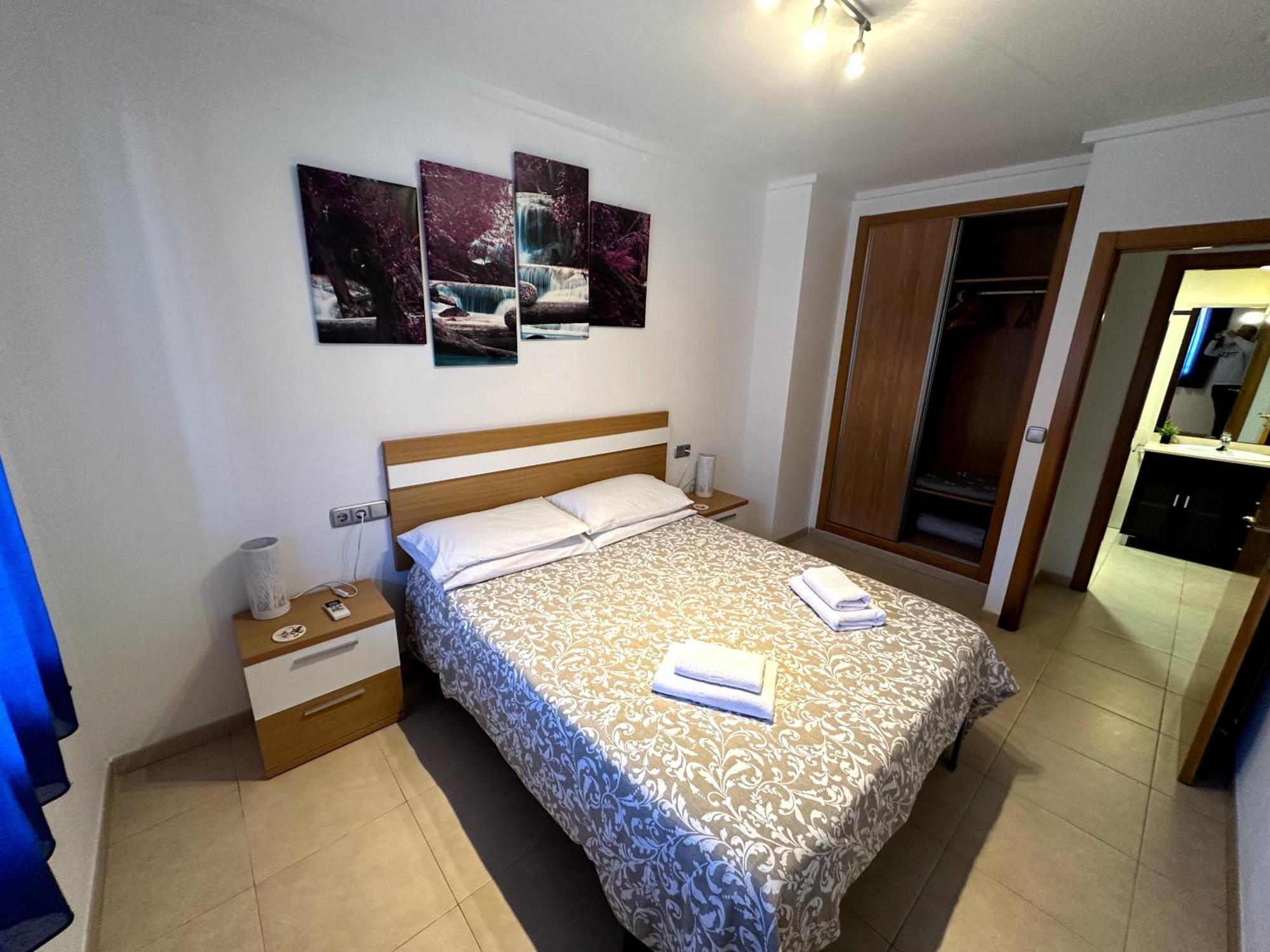 Apartamento Hills Luxury Beach *