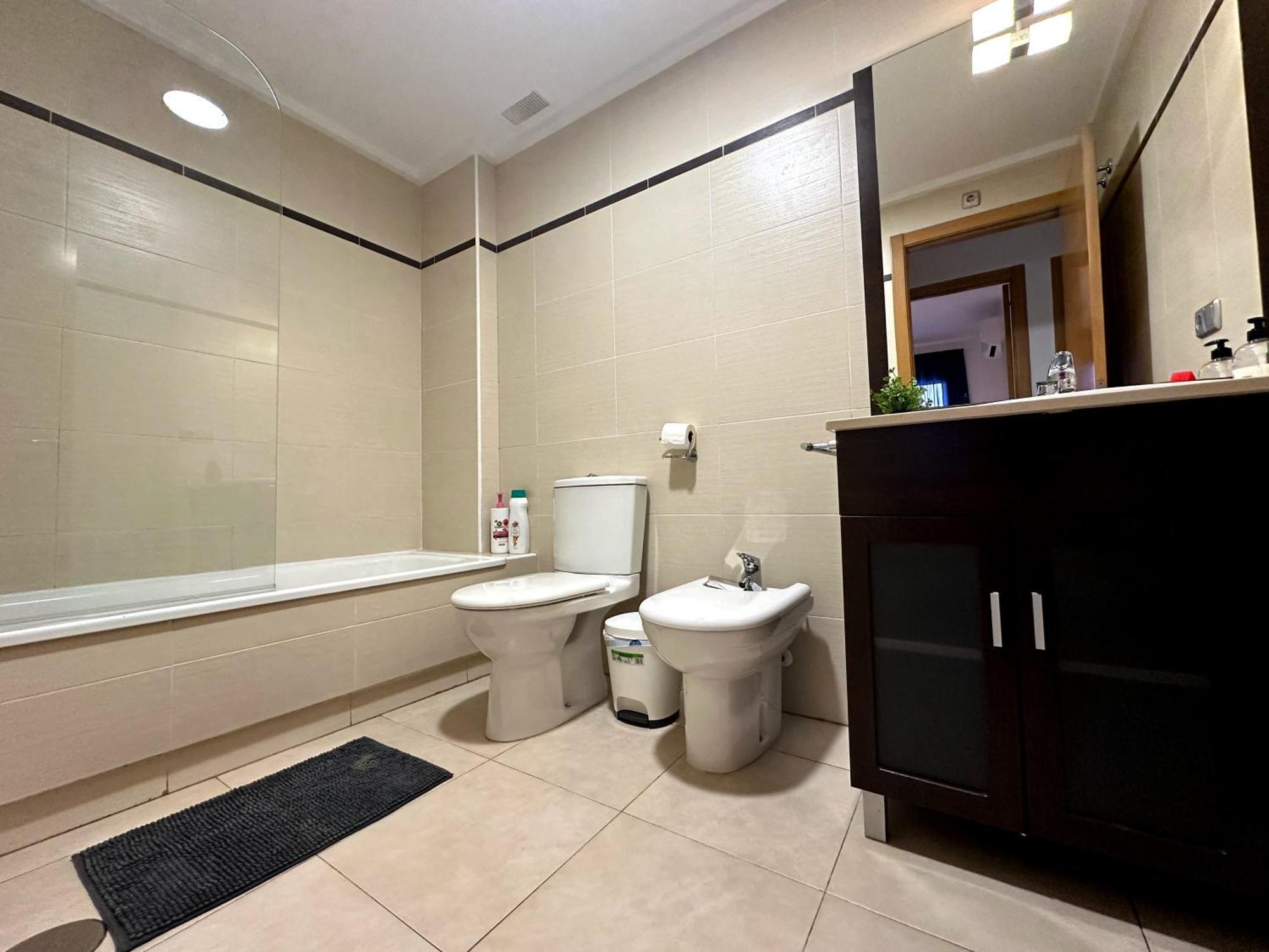 Apartamento Hills Luxury Beach Alicante