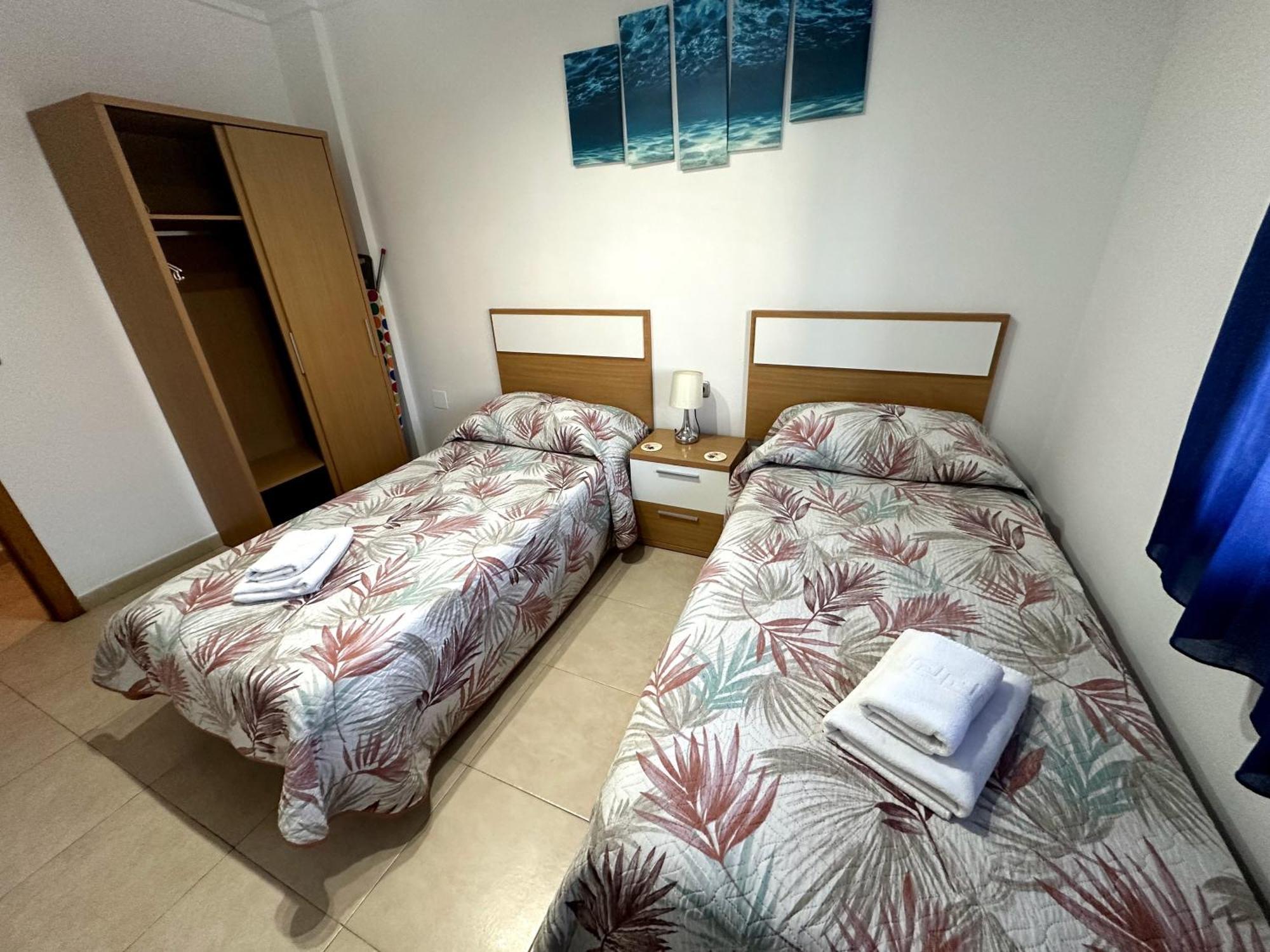 Apartamento Hills Luxury Beach