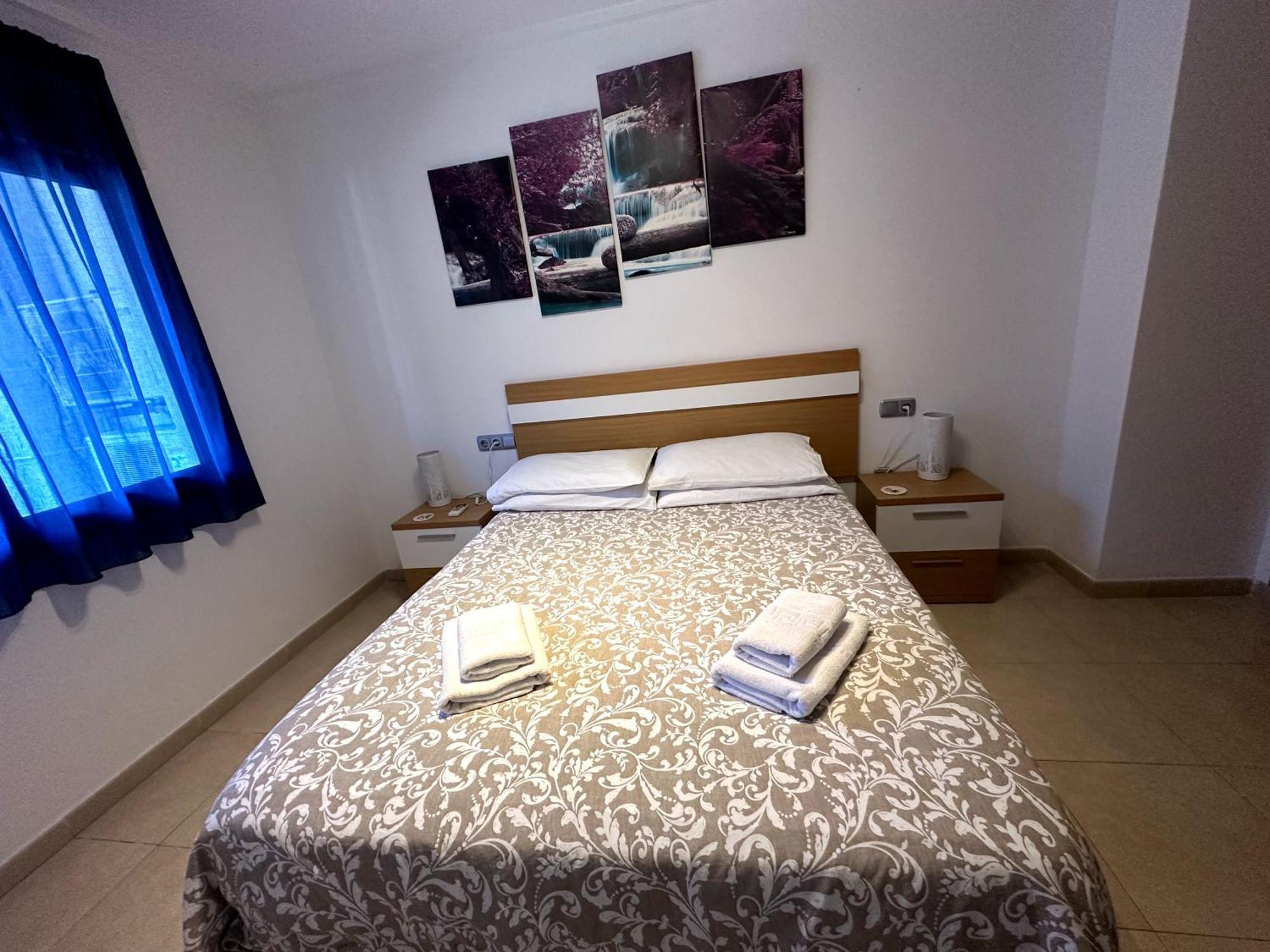 Hills Luxury Beach Apartamento Alicante