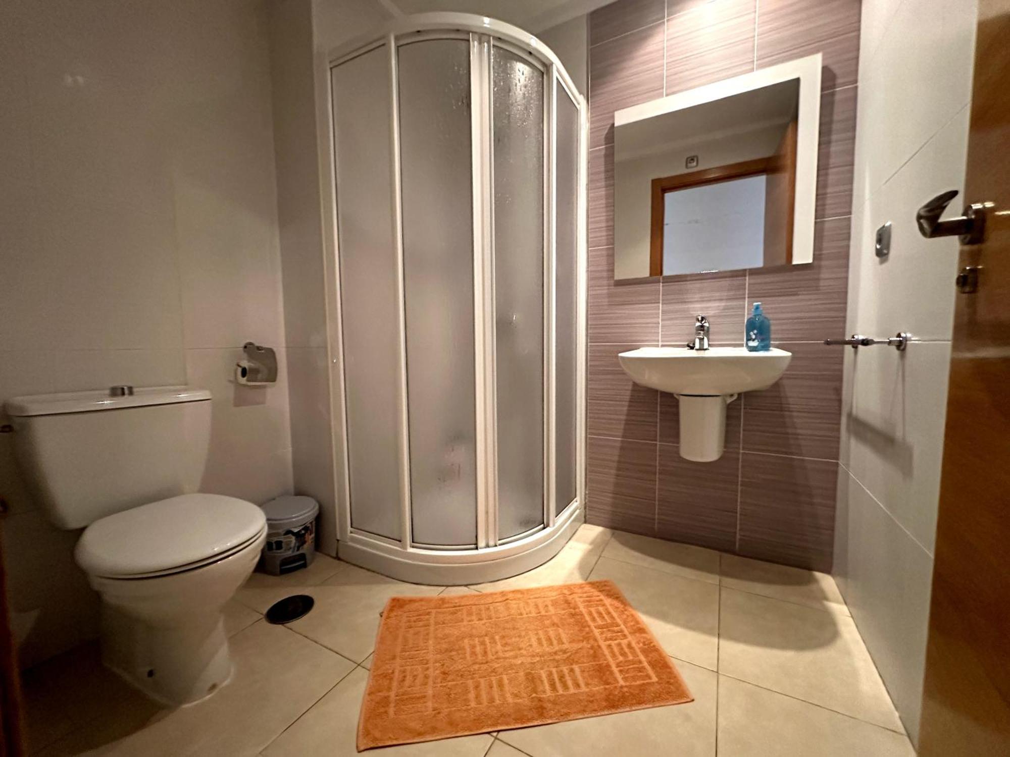 Hills Luxury Beach Apartamento