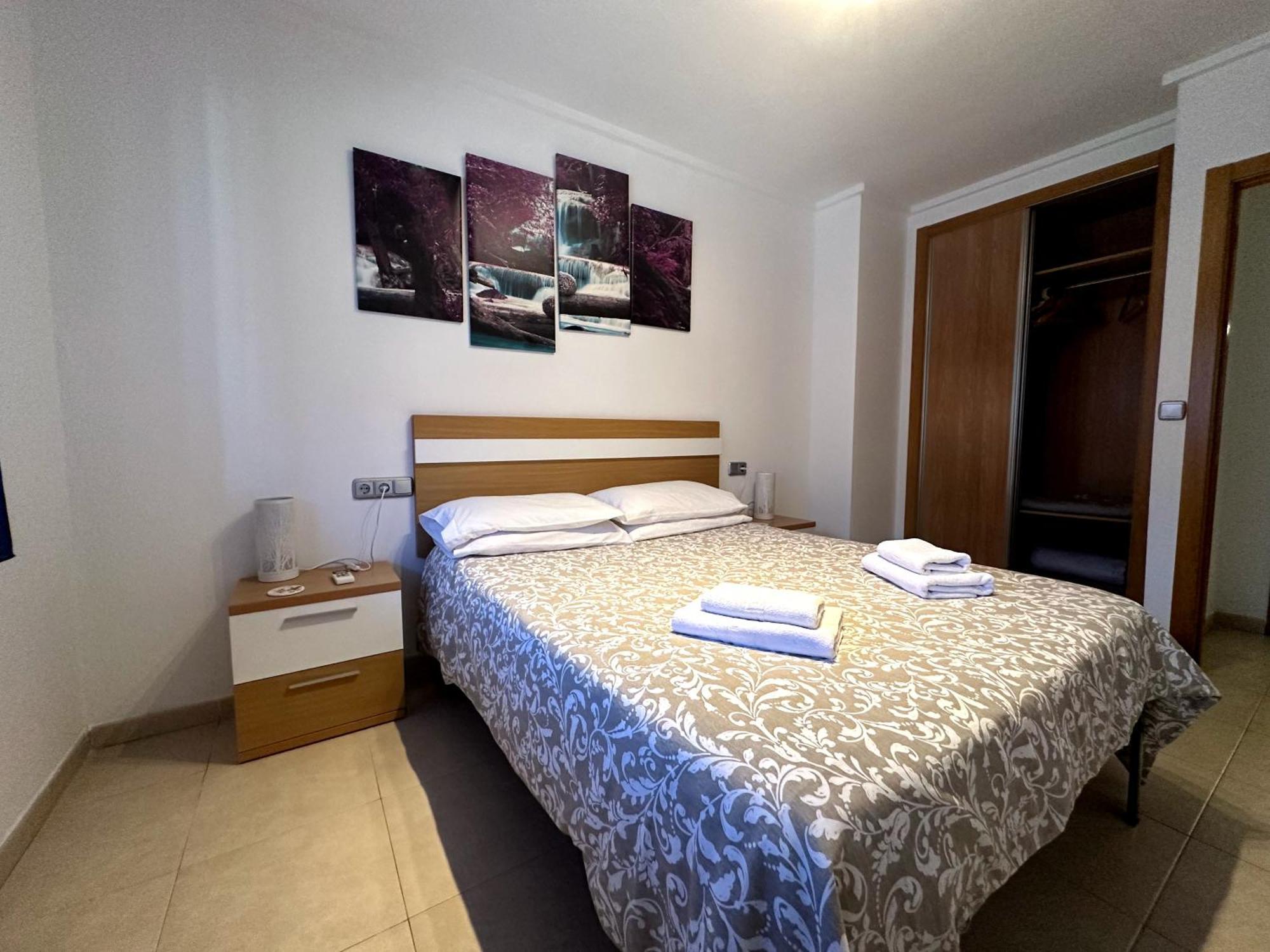 Apartamento Hills Luxury Beach *