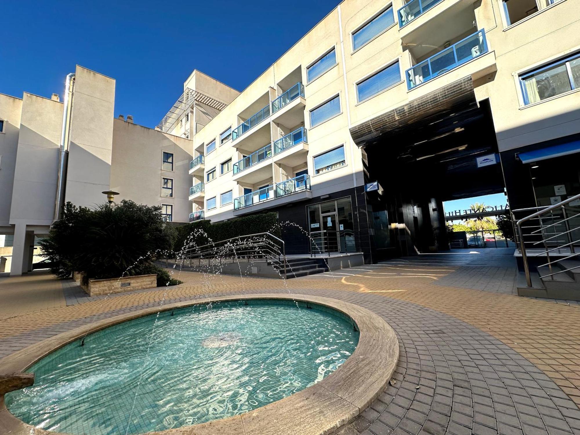 Apartamento Hills Luxury Beach Alicante
