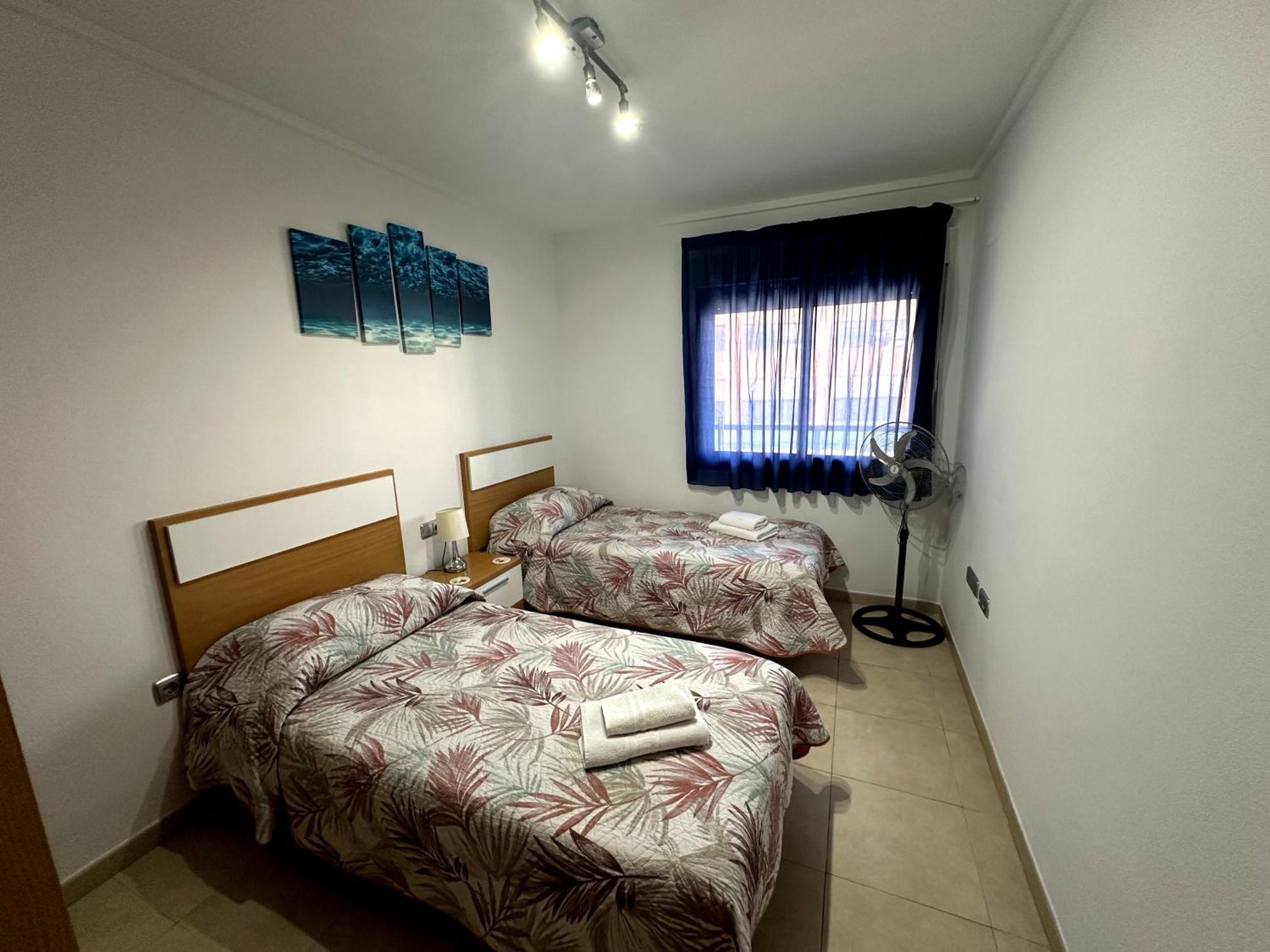 Apartamento Hills Luxury Beach *