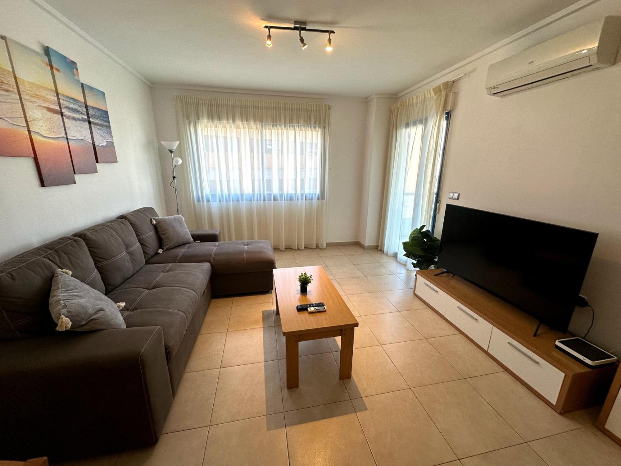 Hills Luxury Beach Apartamento *