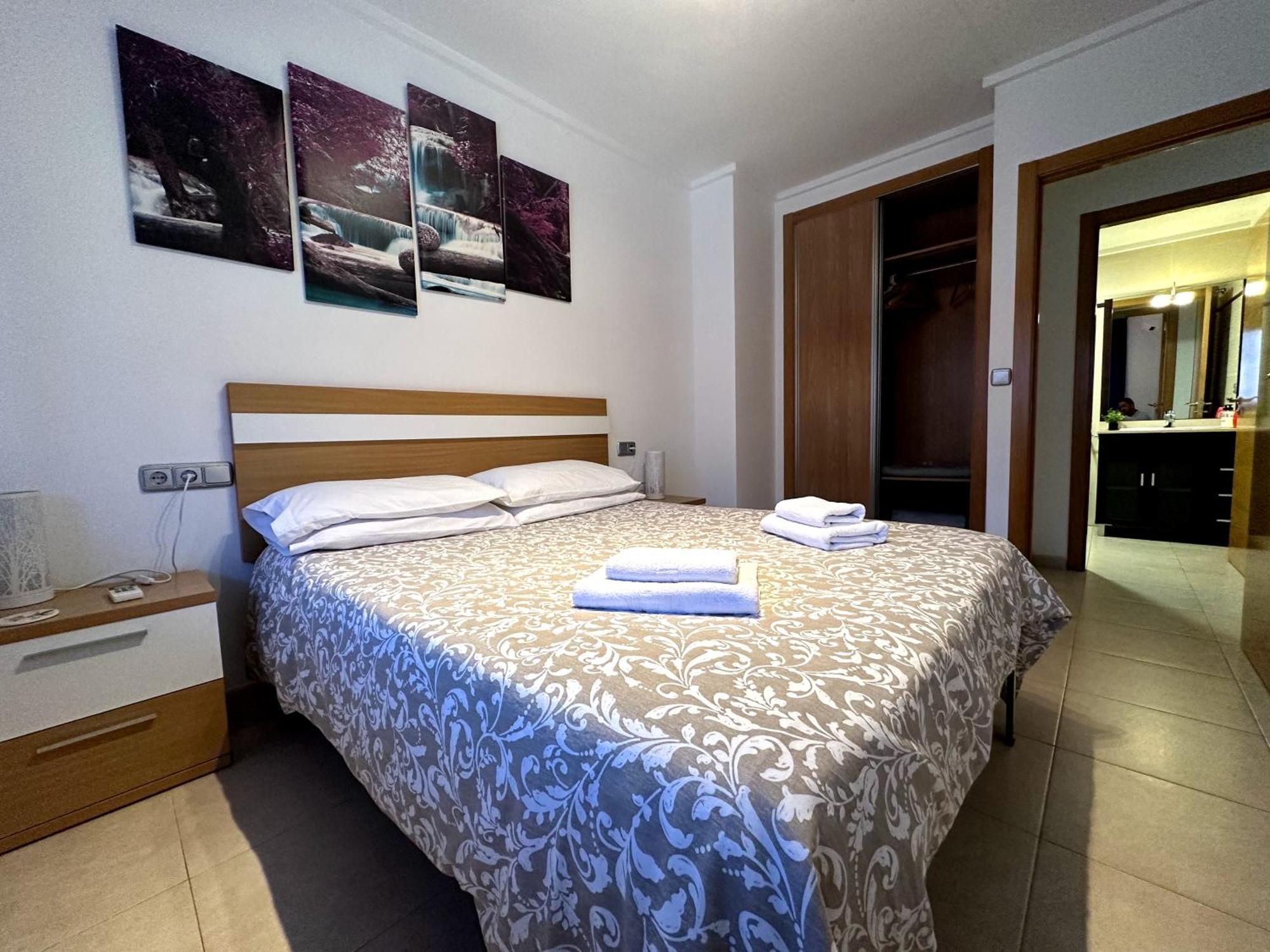 Apartamento Hills Luxury Beach Alicante