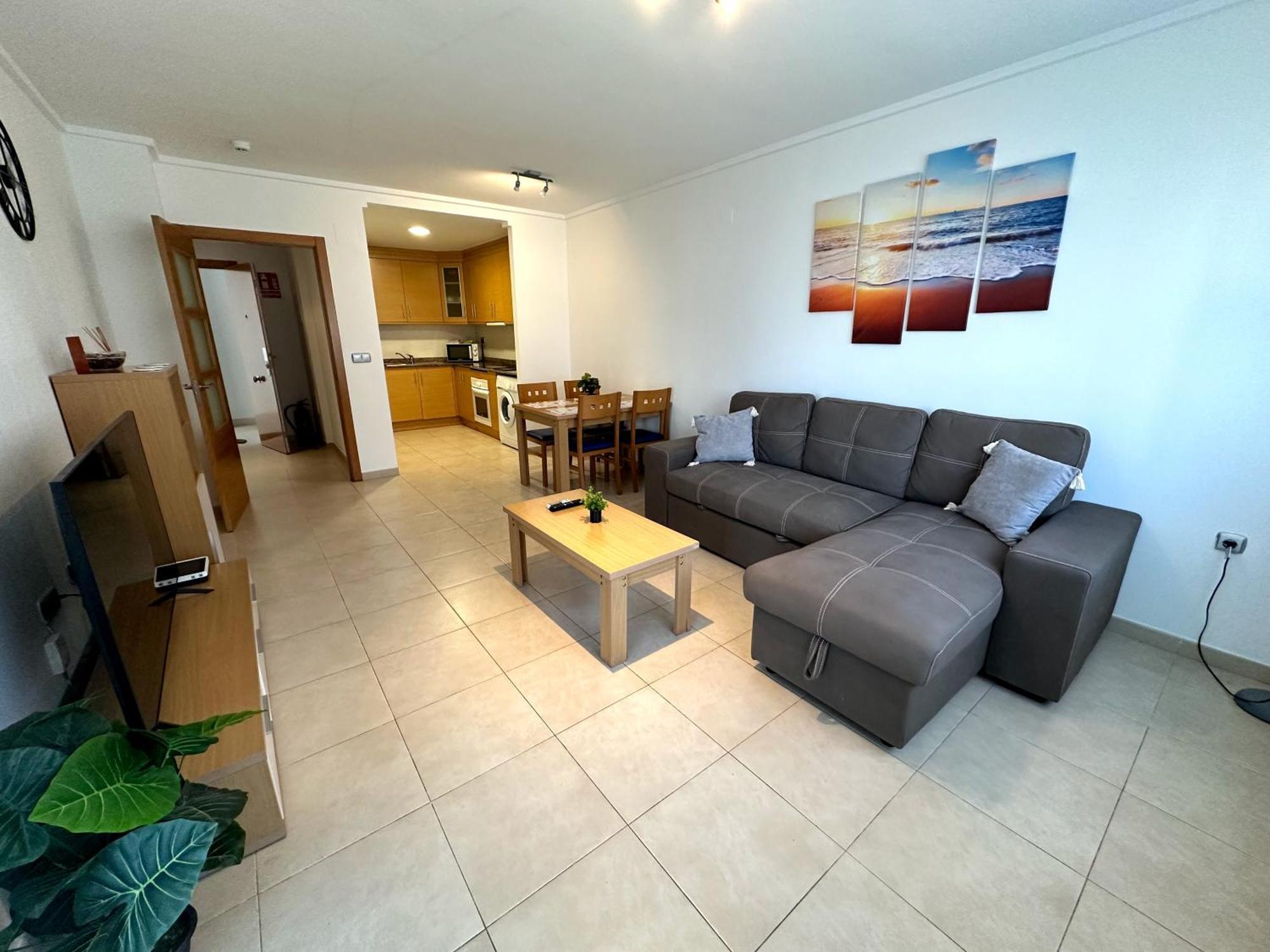 Hills Luxury Beach Apartamento Alicante