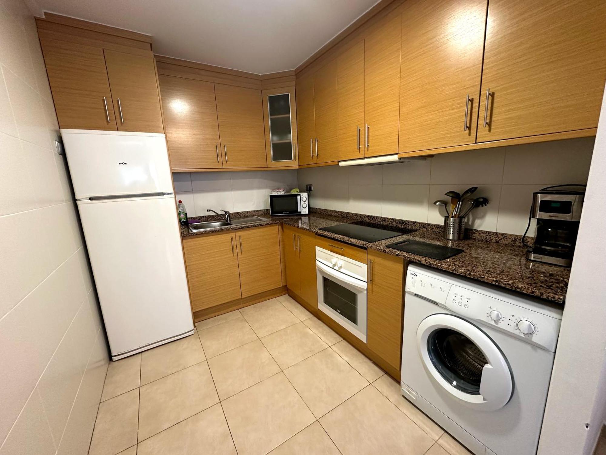 Hills Luxury Beach Apartamento