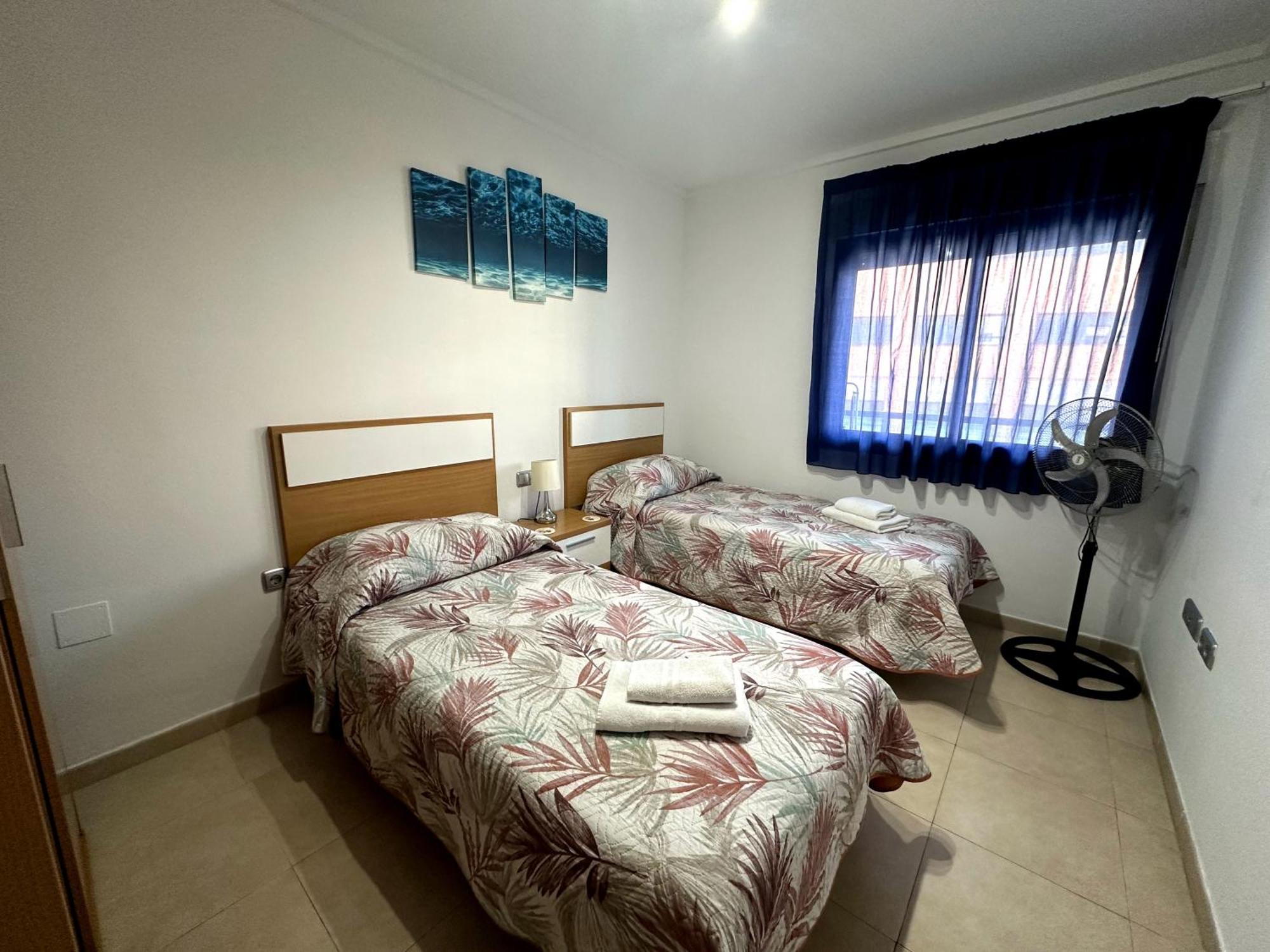 Hills Luxury Beach Apartamento *